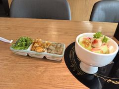 -沼津港精致料理·寿喜烧·烧鸟(青浦宝龙广场日料榜单店)