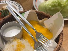 -迷你椰·泰式大排档(共康店)