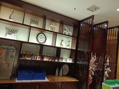 -益健·足疗汗蒸SPA(芙蓉广场店)