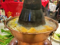 -东来顺饭庄(新源里店)