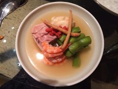 -湖滨28中餐厅·西湖宴·杭州君悦酒店