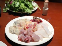 生蚝-华安国际大酒店-餐厅