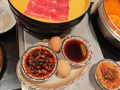 -一绪に寿喜烧(夫子庙水游城店)