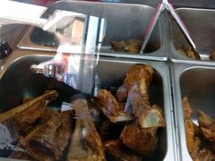 -王裕興肉莊(南禅寺店)