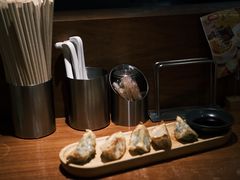 -真打拉面·日式拉面新流派(体育西横街店)