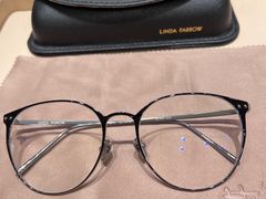-溥仪眼镜PUYI OPTICAL(国贸商城店)