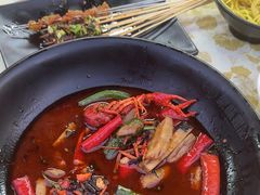 -聚味瞿记·龙虾堂(树木岭店)