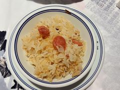 腊味饭-壹盏灯(蚂蚁工房店)