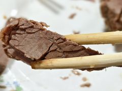 -东关二民手工面条
