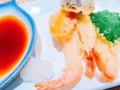 -鸟鸣门屋台料理(金帝银泰店)