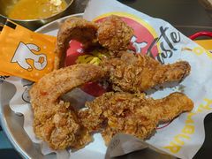 -韩本家韩国料理餐厅(大东街店)