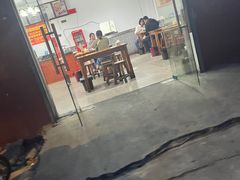 门面-邓邓胖姐拌面(濉溪路店)