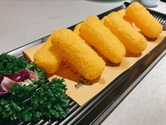 -津沽小院(天津之眼店)