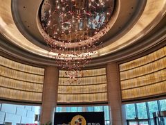 -宁波万豪酒店