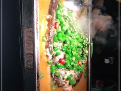 -探鱼·鲜青椒爽麻烤鱼(增城东汇城店)