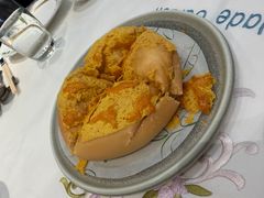 翠园菠萝包-翠园(北京王府中环店)