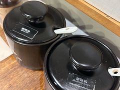 -漫蔬•台北蔬食小馆VEGGIEBOIL(朝晖店)