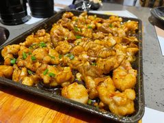 -一棠龙虾(徐家汇城开YOYO店)