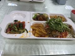 -猫头鹰炸鸡