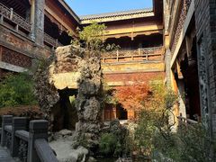 -武汉园博园(武汉自然博物馆)