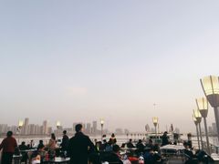 -武汉两江游览·夜游长江(汉口粤汉码头)
