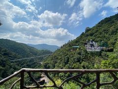 -古龙峡云天玻霸