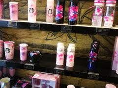 零售区-星巴克(甘河路店)