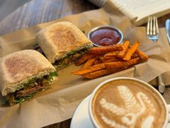 -1901 Cafe(西四店)