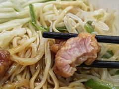 糖醋小肉-玉华饮食店(茅台路店)