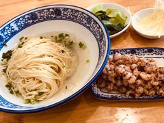 三虾面-裕兴记·三虾面(西北街总店)