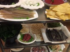 -杨家火锅(国美店)