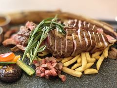 -RIVIERA 松鹤楼(外滩店)