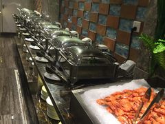 -君邦天山饭店(龙泉街店)