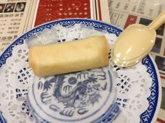 炸牛奶-捷信牛奶甜品世家(五道口店)