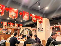 -春盛渔府(牛首山店)