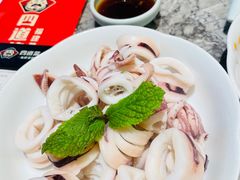 -四道菜·福建菜馆(新街口金鹰店)