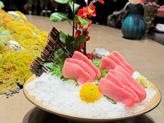 -蟹犇•帝王蟹雪蟹(陆家嘴店)
