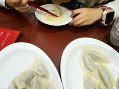 -喜家德虾仁水饺(长泰广场店)