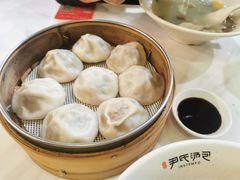 -百年尹氏汤包(湖南路狮子桥店)