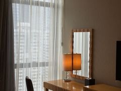 -广州方圆奥克伍德豪景酒店公寓