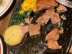 -萨莉亚意式餐厅(南京万达茂店)