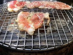 -山居屋炭火烧肉(厚街万达店)