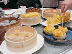 -白天鹅宾馆-宏图府餐厅