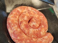 -艺林烤肉城(光明店)