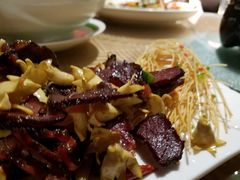 -渔太泰漓江小馆·广西融合菜(西街店)