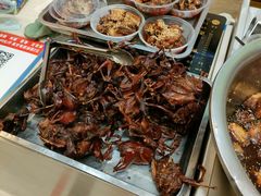 -嘉州九妹凤爪(乐山总店)