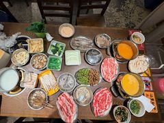 -行运海鲜食集(北京首店)