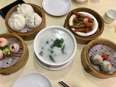 -鸿福楼(观澜店)