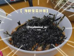 -屋里家延边朝鲜族冷面(南园店)