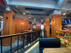 -FUTURE BAR(岭南天地店)